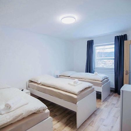 Apartman Petra Hostka  ภายนอก รูปภาพ
