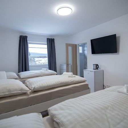 Apartman Petra Hostka  ภายนอก รูปภาพ
