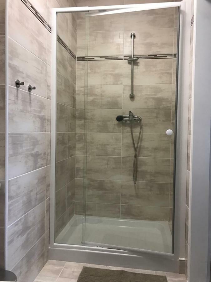 Apartman Petra Hostka  ภายนอก รูปภาพ